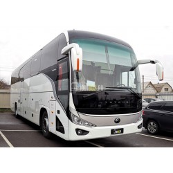 Автобус Yutong ZK6128H 53 места